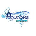 LOGO AQUABIKE