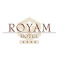 LOGO Royam-Hotel-Saly